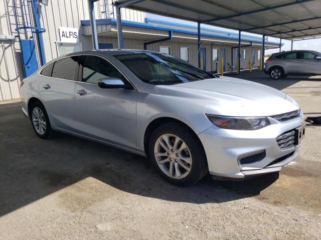 Vin: 1g1zd5st3jf169680, lot: 51846245, chevrolet malibu lt 20184