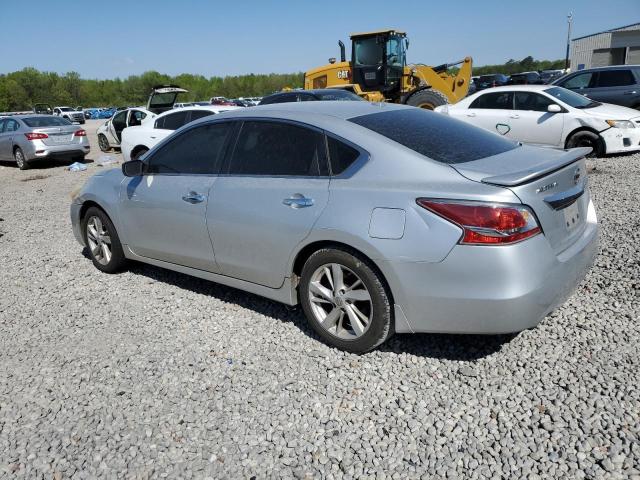 2015 NISSAN ALTIMA 2.5 1N4AL3AP8FC121400