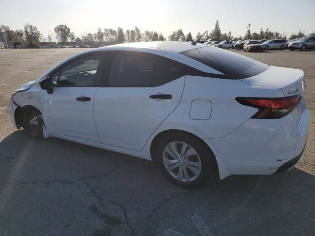 Vin: 3n1cn8dv6ll834741, lot: 52028425, nissan versa s 20202