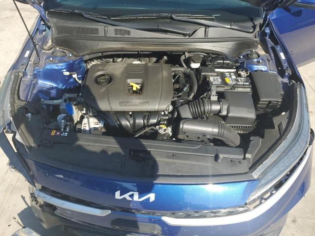 2023 KIA FORTE LX - 3KPF24AD6PE530956