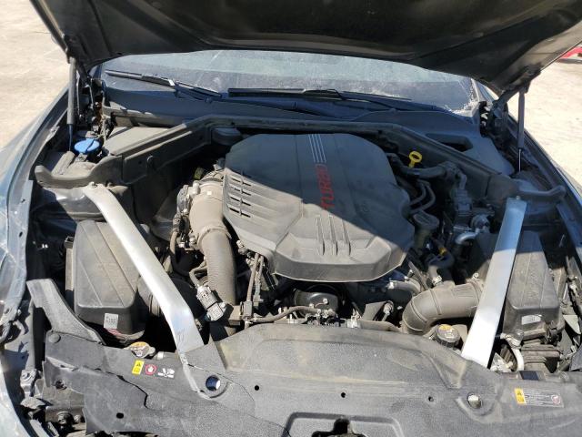 2022 KIA STINGER GT1 KNAE45LC9N6105909