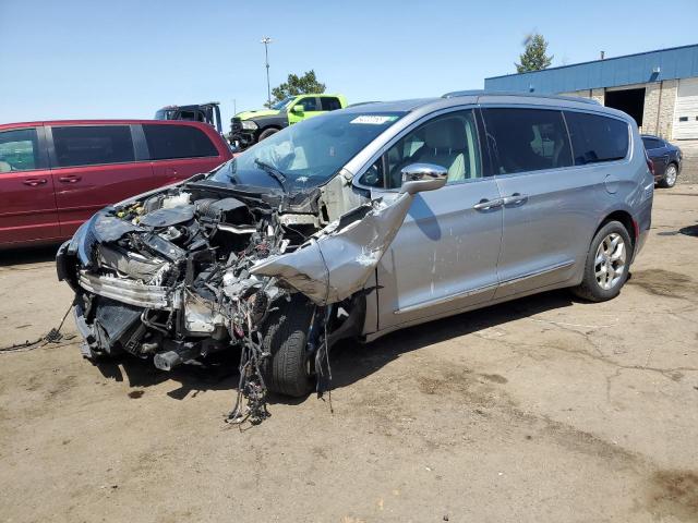 Vin: 2c4rc1gg5kr679019, lot: 54220165, chrysler pacifica limited 2019 img_1