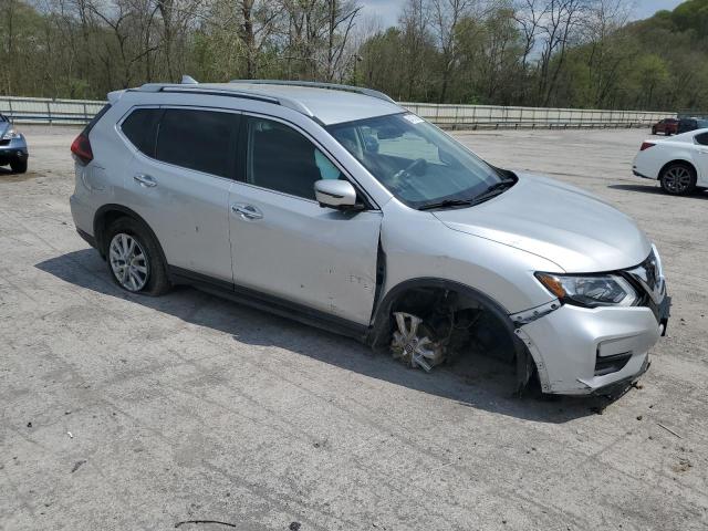 Vin: 5n1at2mv2jc831699, lot: 54270805, nissan rogue s 20184