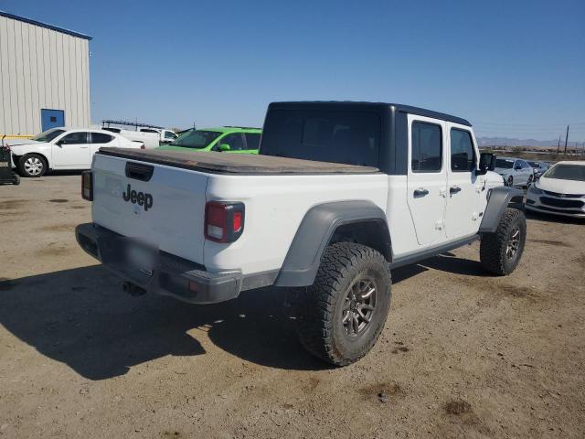 Vin: 1c6jjtagxpl538896, lot: 50427195, jeep gladiator sport 20233