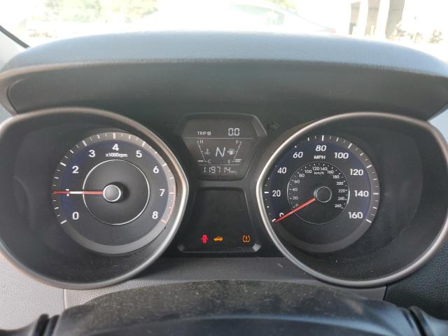 2015 HYUNDAI ELANTRA SE - 5NPDH4AE4FH566993