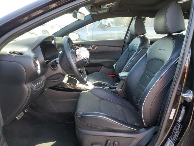 2021 KIA FORTE GT L 3KPF34AD2ME333601