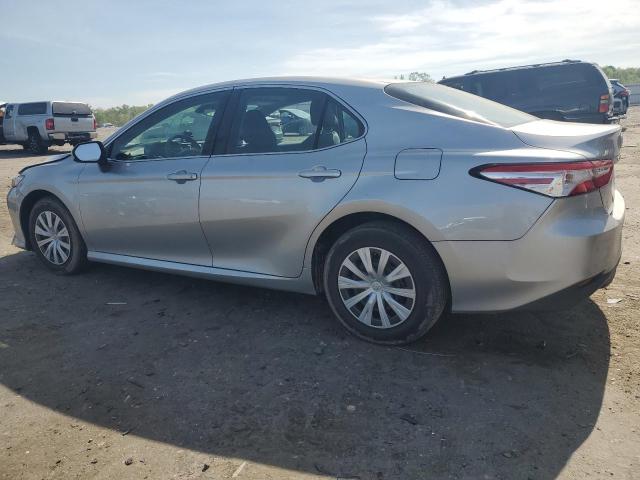 Vin: 4t1b11hk4ju613441, lot: 54138235, toyota camry l 20182