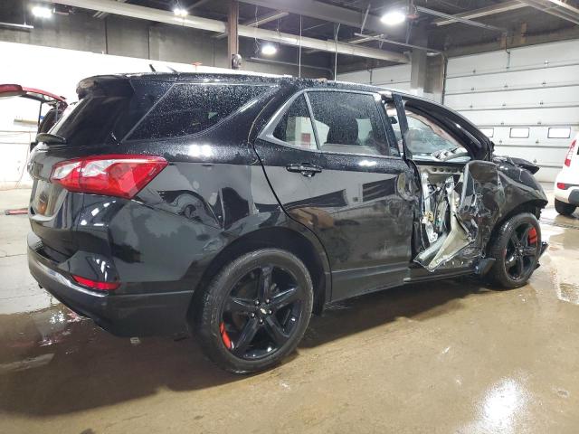 Vin: 2gnaxvex3k6150687, lot: 51681845, chevrolet equinox lt 20193