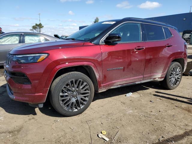 JEEP COMPASS LIMITED