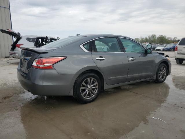 Vin: 1n4al3ap9fn915164, lot: 52695265, nissan altima 2.5 20153