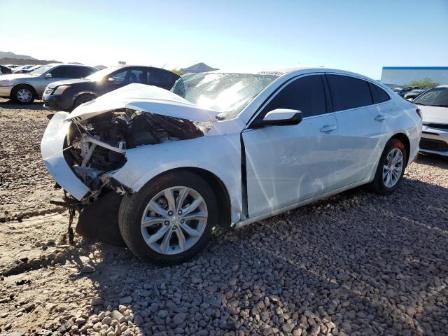 Vin: 1g1zd5st5lf067655, lot: 55059505, chevrolet malibu lt 2020 img_1