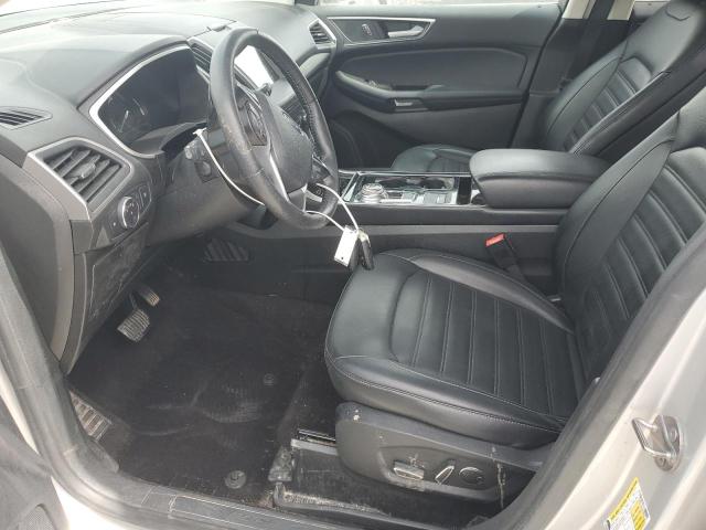 2019 FORD EDGE SEL - 2FMPK4J90KBB09116