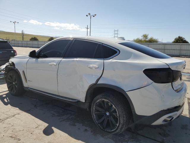 Vin: 5uxku2c50g0n78365, lot: 52334365, bmw x6 xdrive35i 20162
