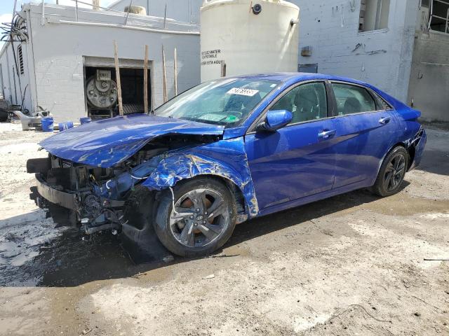 Vin: 5npls4ag7mh009068, lot: 53161335, hyundai elantra sel 2021 img_1