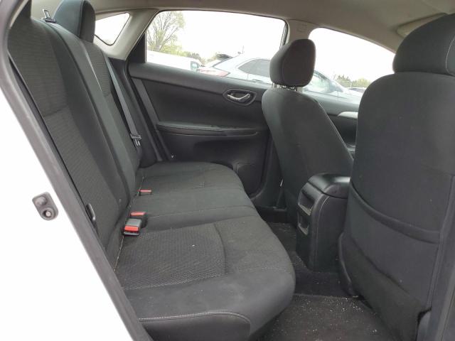 2019 NISSAN SENTRA S - 3N1AB7AP1KY344824