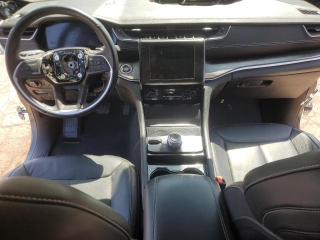 2022 JEEP GRAND CHER - 1C4RJKBG7N8547298