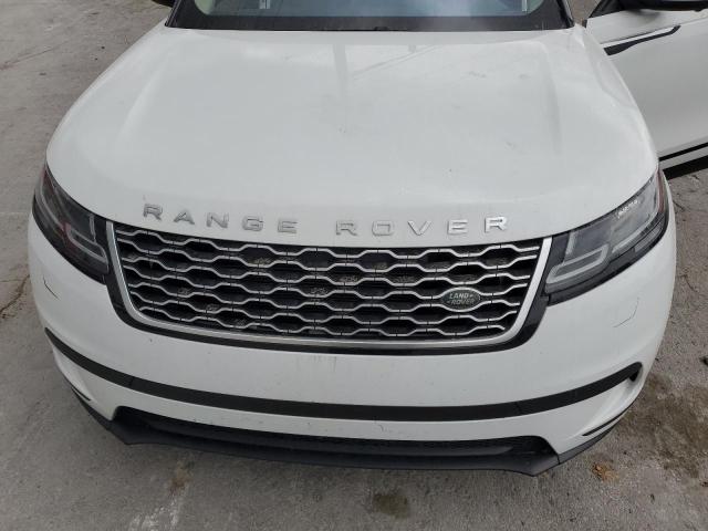 2018 LAND ROVER RANGE ROVE - SALYB2RV1JA723299