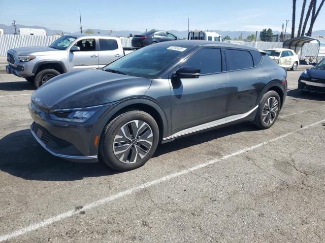 Vin: kndc34laxr5622511, lot: 52200405, kia ev6 light light 2024 img_1