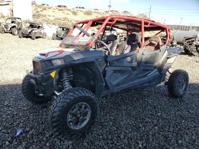 2016 POLARIS RZR XP 4 T - 3NSVFE927GF461809