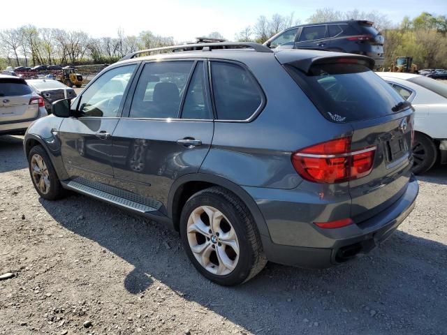 Vin: 5uxzv8c52d0c17314, lot: 54315075, bmw x5 xdrive50i 20132