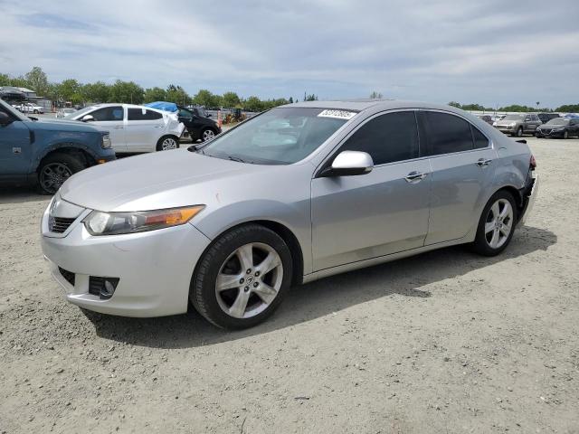 Vin: jh4cu2f68ac043475, lot: 52312805, acura tsx 2010 img_1