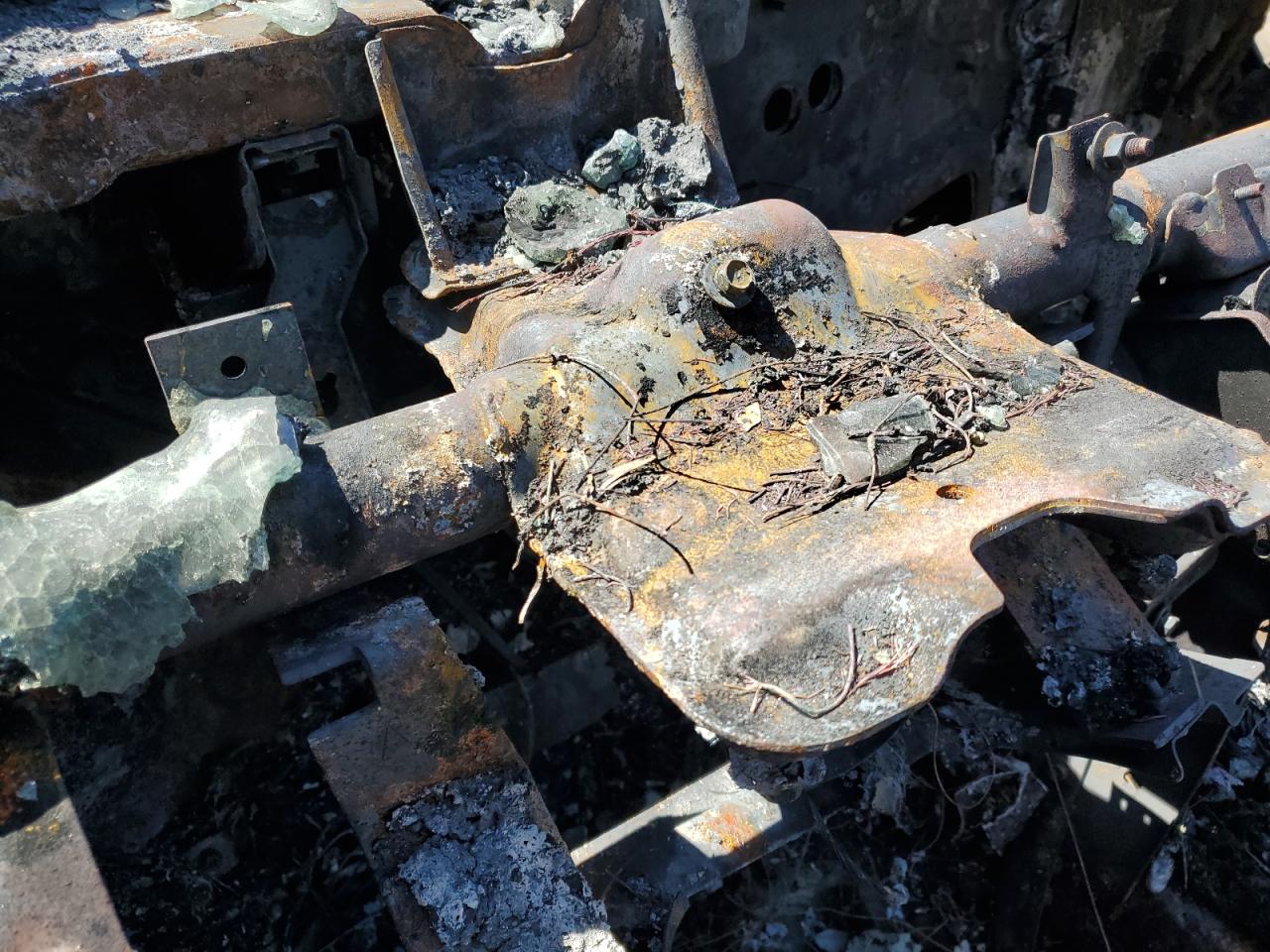 Lot #3199059421 2001 MITSUBISHI ECLIPSE SP