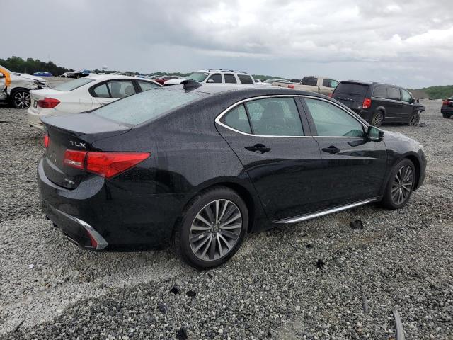 2018 ACURA TLX ADVANC 19UUB3F75JA001109