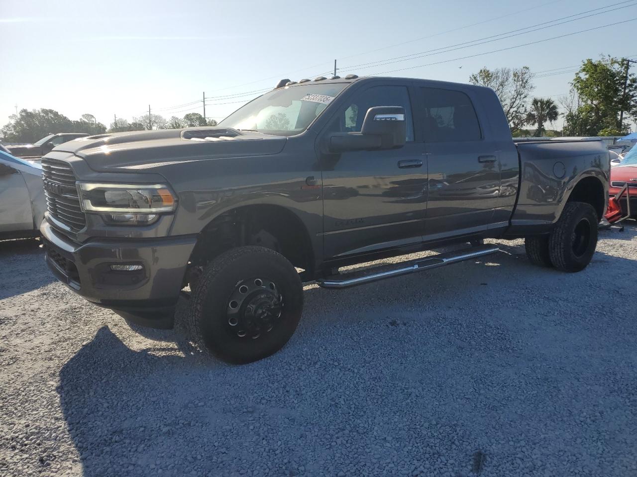 RAM 3500 LARAMIE
