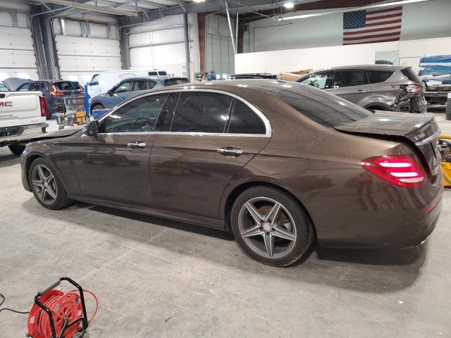 2017 MERCEDES-BENZ E 300 - WDDZF4JB2HA102294