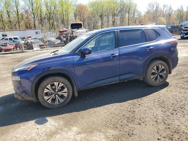Vin: jn8bt3ba3pw406843, lot: 52313605, nissan rogue sv 2023 img_1
