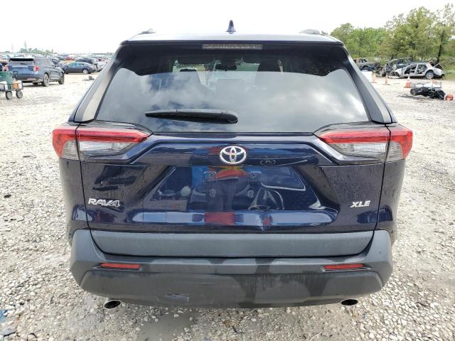 2020 TOYOTA RAV4 XLE - 2T3W1RFV7LW084882