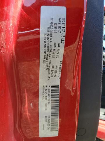 2017 FIAT 500 POP 3C3CFFKR6HT661884