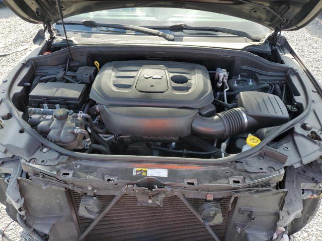 2018 JEEP GRAND CHER - 1C4RJECG2JC444197