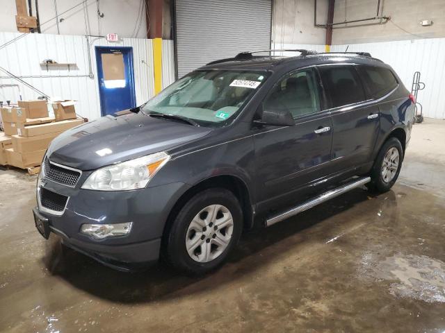 CHEVROLET TRAVERSE L