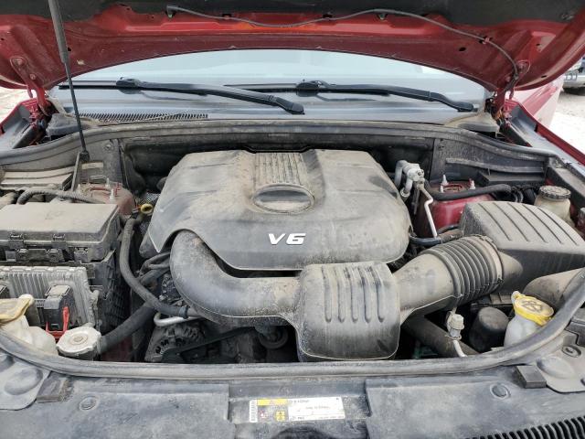 2015 JEEP GRAND CHER - 1C4RJFBG3FC820937