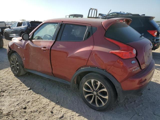 Vin: jn8af5mr2et454916, lot: 52963335, nissan juke s 20142
