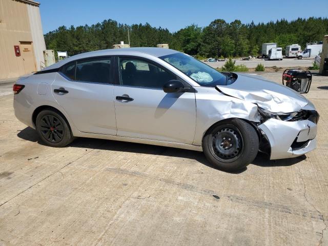 Vin: 3n1ab8bv3py274463, lot: 54490385, nissan sentra s 20234