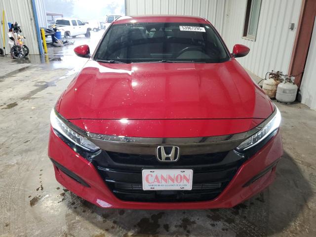 2020 HONDA ACCORD SPO - 1HGCV1F34LA130174