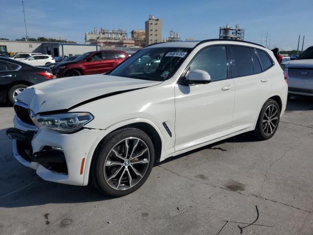 Vin: 5uxtr7c5xklf23998, lot: 54824765, bmw x3 sdrive30i 2019 img_1