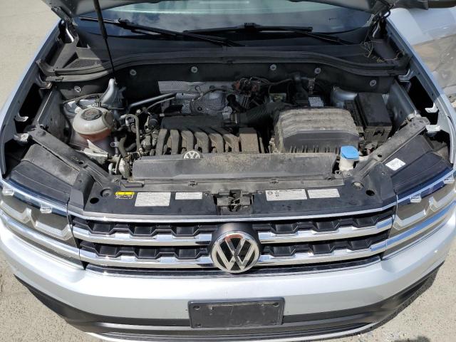 2018 VOLKSWAGEN ATLAS SE - 1V2LR2CAXJC560772