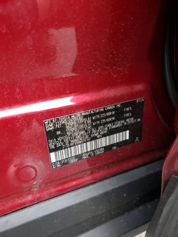 2024 TOYOTA RAV4 TRD O 2T3S1RFVXRW476147