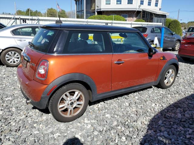 Vin: wmwsu3c57ct543660, lot: 54835885, mini cooper 20123