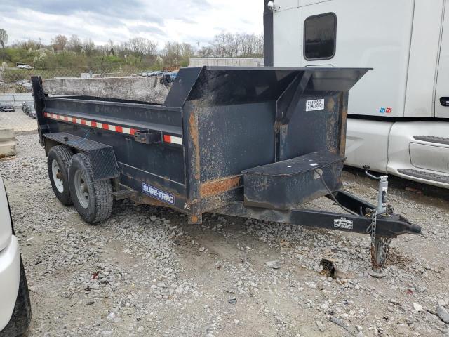 NOVAE UNKNOWN 2014 black   5JW1D1221E2096207 photo #1