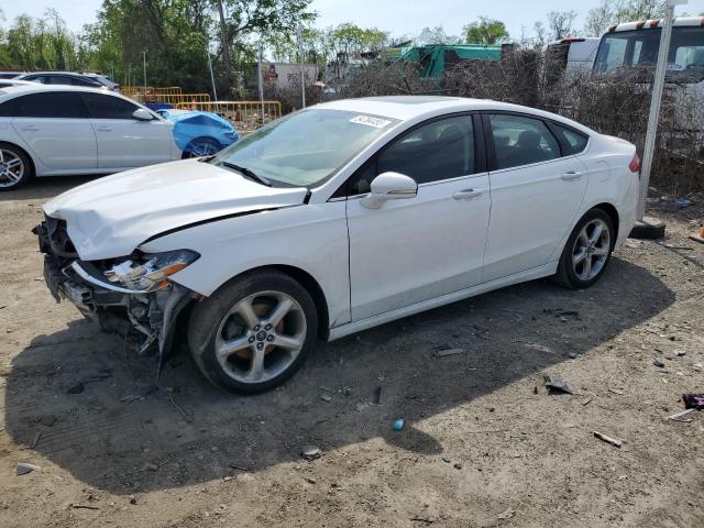 Vin: 3fa6p0h97er145252, lot: 54784455, ford fusion se 2014 img_1