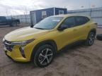 2025 CHEVROLET TRAX 1RS - KL77LGEP8SC002937
