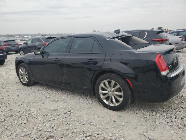 Vin: 2c3ccarg8jh324888, lot: 53105125, chrysler 300 touring 20182