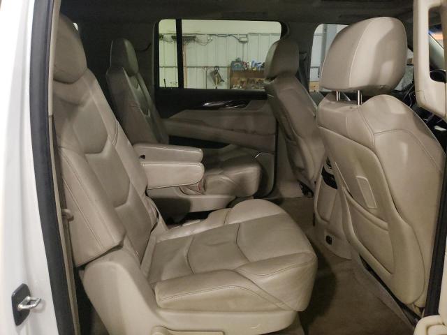 2016 CADILLAC ESCALADE E - 1GYS4JKJ3GR131299