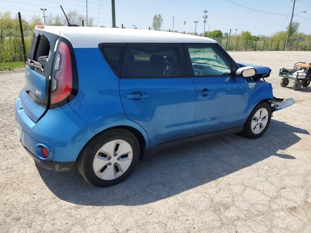 2015 KIA SOUL EV KNDJX3AE1F7001122