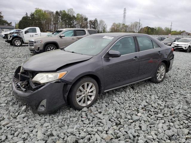 Vin: 4t4bf1fk0cr221179, lot: 51293235, toyota camry base 2012 img_1