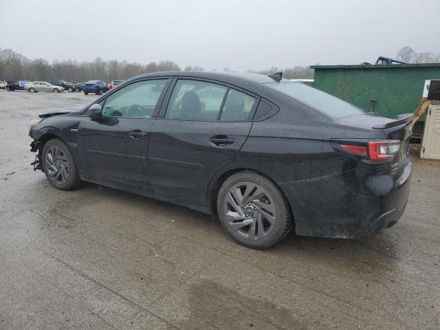 2024 SUBARU LEGACY SPO 4S3BWGG64R3009709